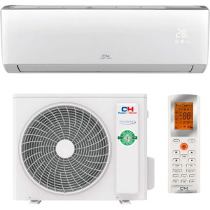 Побутовий тепловий насос Cooper&Hunter Arctic Inverter