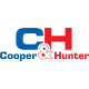 Виробник кліматичного обладнання Cooper&hunter