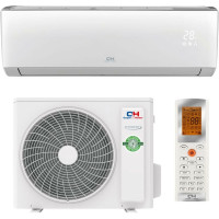 Кондиціонер Cooper&Hunter Arctic R32 CH-S12FTXLA2-NG (WI-FI)