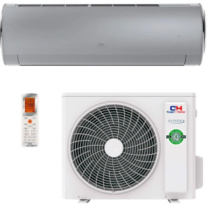 Кондиціонер Cooper&Hunter Daytona Inverter