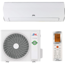 Кондиціонер Cooper&Hunter Daytona Inverter R32, CH-S09FTXD2-WP