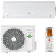 Кондиціонер Cooper&Hunter Daytona Inverter R32, CH-S12FTXD2-WP