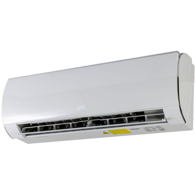 Кондиціонер Cooper&Hunter Daytona Inverter R32, CH-S09FTXD2-WP