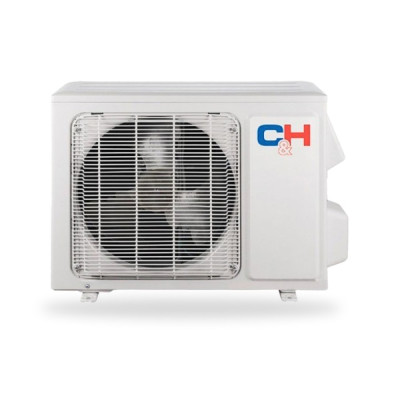 Кондиционер Cooper&Hunter Vital Inverter R32 CH-S12FTXF2-NG