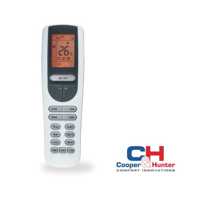 Кондиционер Cooper&Hunter Vital Inverter R32 CH-S12FTXF2-NG