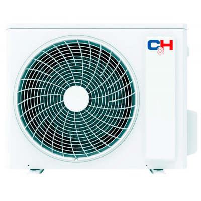 Інверторний зовнішній блок кондиціонера Cooper&Hunter CHML-U42RK5-NG Outdoor unit