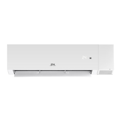 Кондиціонер Cooper&Hunter Nature White CH-S18FTXAN-WP Кондиціонер Cooper&Hunter Nature White CH-S18FTXAN-WP