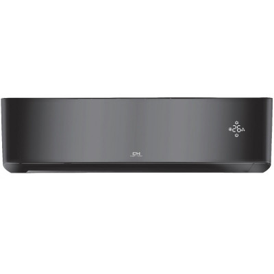 Кондиціонер Cooper&Hunter Supreme Continental Full Black R32 CH-S09FTXAL2-FB