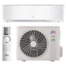 Кондиціонер Cooper&Hunter Supreme Continental White R32 CH-S09FTXAL2-WP