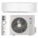Кондиціонер Cooper&Hunter Supreme Continental White R32 CH-S24FTXAL2-WP