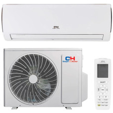 Кондиціонер Cooper&Hunter Veritas Inverter R32 CH-S07FTXQ2-NG