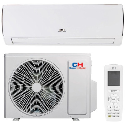 Кондиціонер Cooper&Hunter Veritas Inverter R32 CH-S07FTXQ2-NG