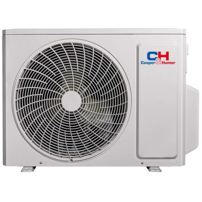 Кондиціонер Cooper&Hunter Veritas Inverter R32 CH-S07FTXQ2-NG Кондиціонер Cooper&Hunter Veritas Inverter R32 CH-S07FTXQ2-NG