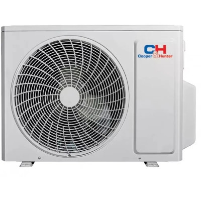 Кондиціонер Cooper&Hunter Vital Plus CH-S07FTXF6