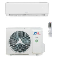 Кондиціонер Cooper&Hunter Vital Plus CH-S09FTXF6