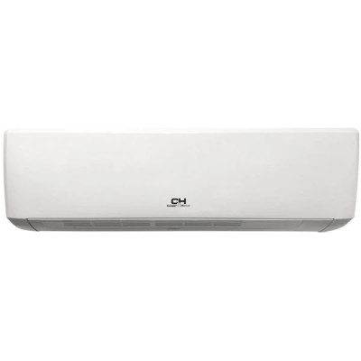 Кондиціонер Cooper&Hunter Vital Inverter R32 CH-S09FTXF2-NG Кондиціонер Cooper&Hunter Vital Inverter R32 CH-S09FTXF2-NG
