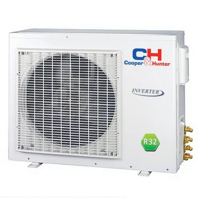 Інверторний зовнішній блок кондиціонера Cooper&Hunter CHML-U36RK4-NG Outdoor unit