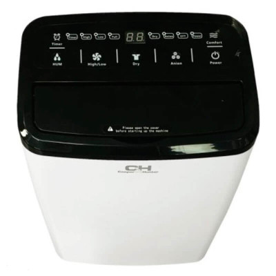Осушувач повітря Cooper&Hunter CH-D009WD8-20LD