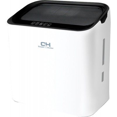 Зволожувач-очищувач повітря Cooper&Hunter CH-PH2240W Como