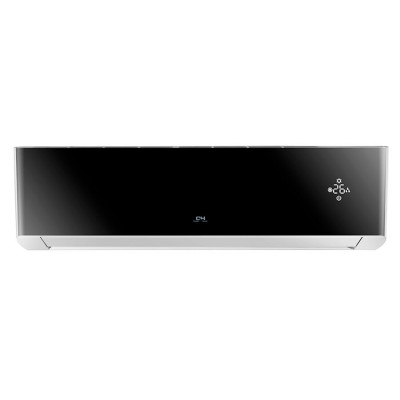 Внутрішній блок Supreme Continental (Black) R32​ CH-S09FTXAL-BL(I)