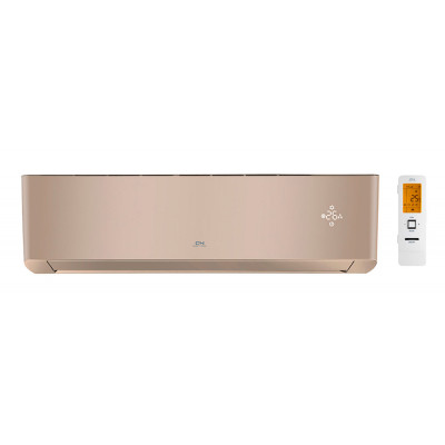 Внутрішній блок Cooper&Hunter Supreme (Gold) CH-S09FTXAM2S-GD(I)