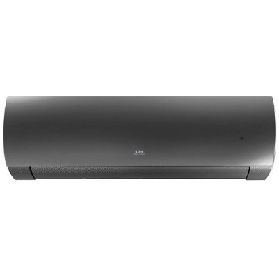 Настінний внутрішній блок Cooper&Hunter Daytona (Black) CH-S09FTXD-BL(I)