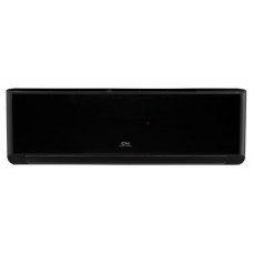 Внутрішній блок Supreme Continental R32 (Full Black)​ CH-S12FTXAL-FB(I)