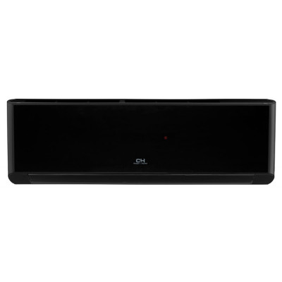 Внутрішній блок Supreme Continental R32 (Full Black)​ CH-S12FTXAL-FB(I)