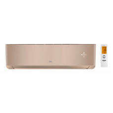 Внутрішній блок Cooper&Hunter Supreme (Gold) CH-S18FTXAM2S-GD(I)