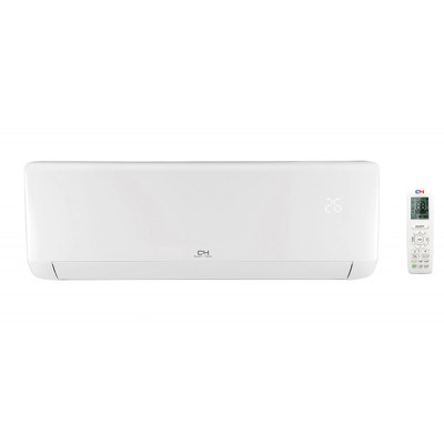 Внутрішній блок Cooper&Hunter Vital Inverter Wi-Fi CH-S18FTXF-NG(I)