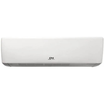 Кондиціонер Cooper&Hunter Vital Inverter R32 CH-S18FTXF2-NG Кондиціонер Cooper&Hunter Vital Inverter R32 CH-S18FTXF2-NG