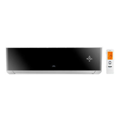 Внутрішній блок Cooper&Hunter Supreme (Black) CH-S24FTXAM2S-BL(I)