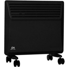 Електричний обігрівач Cooper&Hunter Domestic black CH-1500 MD