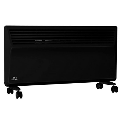 Електричний обігрівач Cooper&Hunter Domestic black CH-2000 MD