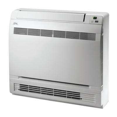 Кондиціонер консольний Cooper&Hunter Consol Invertor, CH-S12FVX-NG