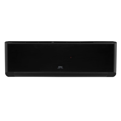 Кондиціонер Cooper&Hunter Supreme Continental Full Black R32 CH-S18FTXAL-FB