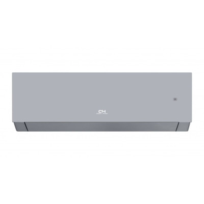Кондиціонер Cooper&Hunter Majesty Silver CH-S09FTXAM-SC