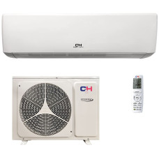 Кондиціонер Cooper&Hunter Vital Inverter R32 CH-S07FTXF2-NG