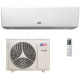 Кондиціонер Cooper&Hunter Vital Inverter R32, CH-S24FTXF2 (Wi-fi)