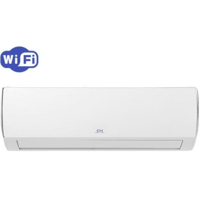 Кондиціонер Cooper&Hunter Veritas Inverter R32 CH-S07FTXQ2-NG Кондиціонер Cooper&Hunter Veritas Inverter R32 CH-S07FTXQ2-NG