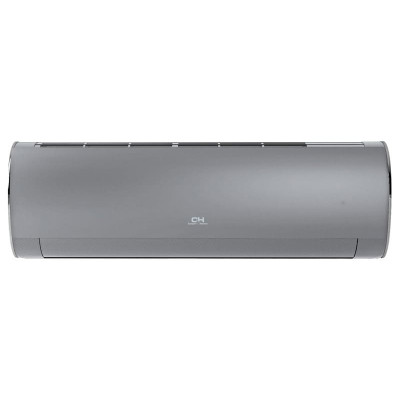 Кондиціонер Cooper&Hunter Daytona Silver Inverter R32, CH-S09FTXD2-SC