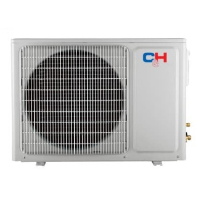 Кондиціонер Cooper&Hunter Vip Invertor CH-S09FTXHV-B