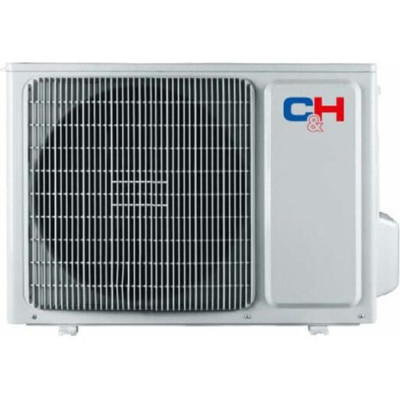 Кондиціонер Cooper&Hunter Icy III Inverter CH-S09FTXTB2S-NG