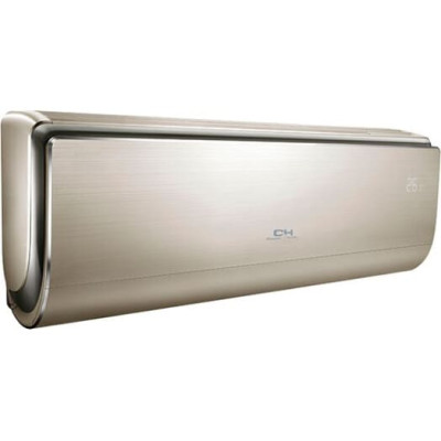 Кондиціонер Cooper&Hunter Vip Invertor CH-S09FTXHV-B