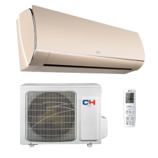 Кондиціонер Cooper&Hunter Eco Star, CH-S09GKP8