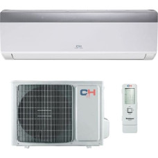 Кондиціонер Cooper&Hunter Icy III Inverter CH-S09FTXTB2S-NG