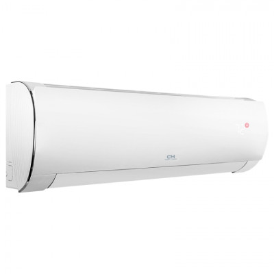 Кондиціонер Cooper&Hunter Eco Star White, CH-S12WKP8 Кондиціонер Cooper&Hunter Eco Star White, CH-S12WKP8