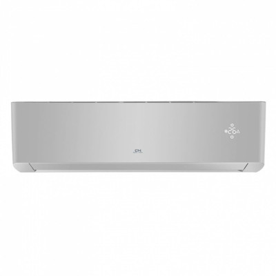 Кондиціонер Cooper&Hunter Supreme Continental Silver R32 CH-S12FTXAL2-SC