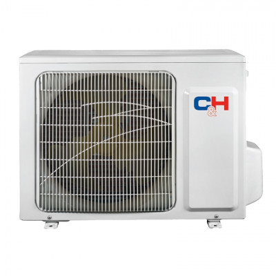 Кондиціонер Cooper&Hunter Eco Star, CH-S09GKP8