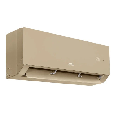 Кондиціонер Cooper&Hunter Majesty Gold CH-S09FTXAM-GD